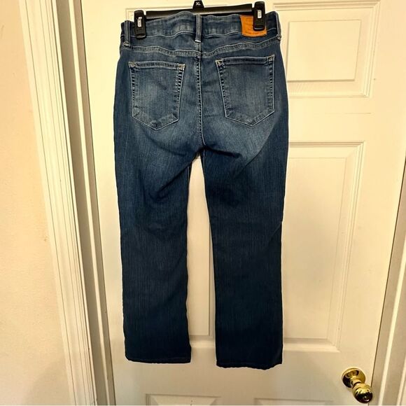 Lucky Brand Lolita Boot Cut Jeans - Picture 3 of 9